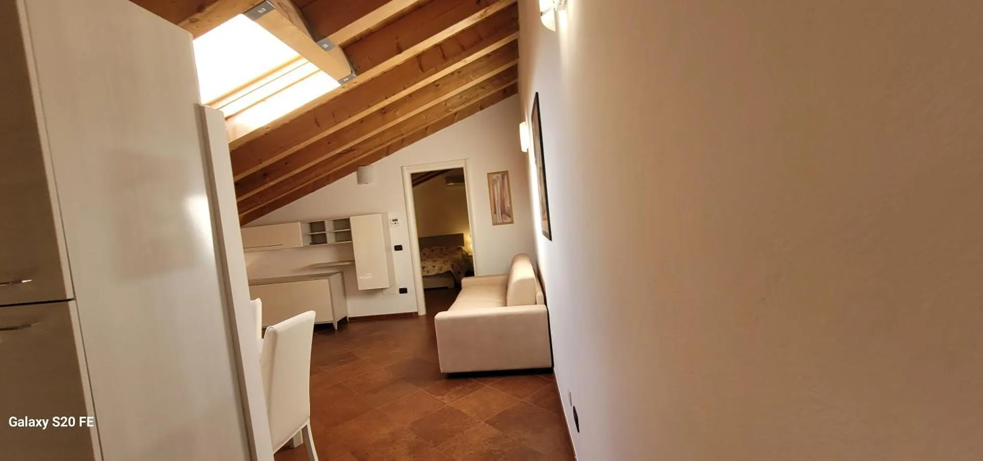 Relax A Due Passi Dal Castello Lejlighed Ferrara